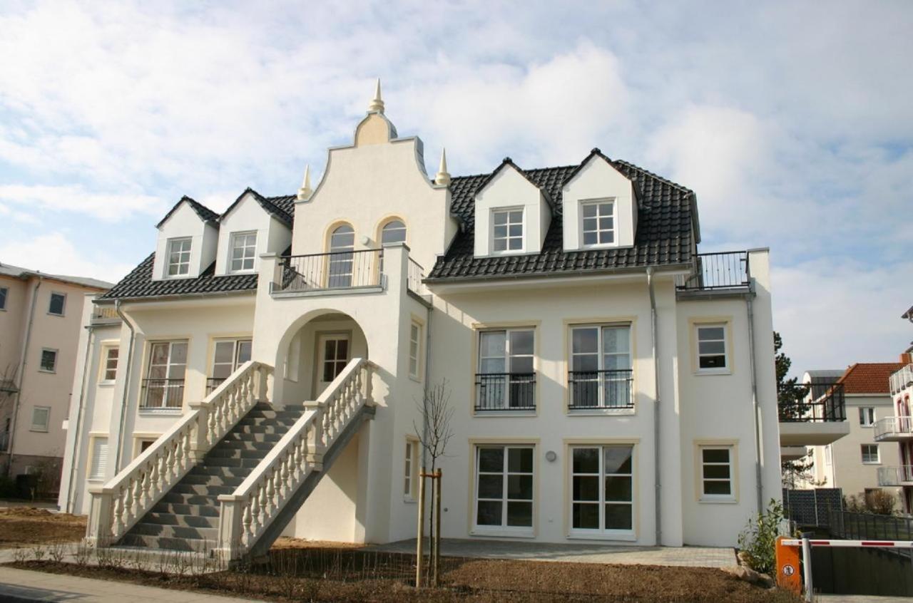 Villa Katharina Ostseebad Kühlungsborn Cameră foto